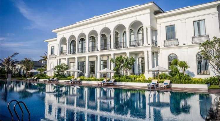 Nghỉ dưỡng 3 ngày 2 đêm Nha Trang - Vinpearl Resort & Spa Long Beach